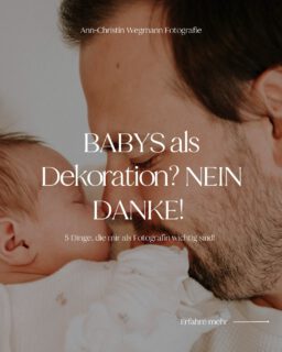 Babys sind keine Requisiten!! Hier sind 5 Dinge, die mir als Familienfotografin wichtig sind und bei denen ich auch keine Ausnahmen mache. ❤️

_________________________________
Ann-Christin Wegmann Fotografie
Anfragen über www.annchristinbert.de

FAMILIENFOTOGRAFIN
HOCHZEITSFOTOGRAFIN
VECHTA