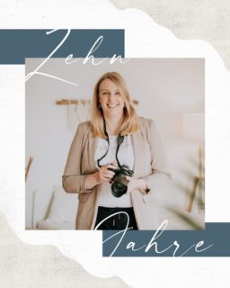 Zehn Jahre als Fotografin selbstständig 🥰❤️ Heute ist mein Jubiläum und ich nehme euch in den nächsten 10 Tagen mit 🎉❤️

_______________________

Ann-Christin Wegmann Fotografie
Anfragen über www.annchristinbert.de

HOCHZEITSFOTOGRAFIN VECHTA
FOTOGRAFIN
VECHTA
HOCHZEITEN