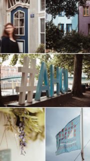 Als Fotograf*in ist es wichtig, zwischendurch mal etwas anderes zu fotografieren, um das kreative Auge zu schulen. Photography Color Challenge in Bremen 📸