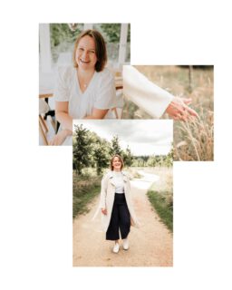 Bei Personal Branding geht es nicht darum, jemand zu sein, den du vor der Kamera spielst. Sondern die zu zeigen, die du sowieso schon bist – nur so, dass es auch andere sehen.✨

Als @katrinholtvogt und ich angefangen haben, ging es nicht um „schöne Fotos”. Es ging um Bilder, die zu ihr passen und zu dem, wofür sie steht. Bilder, bei denen ihre Kund*innen spüren: Zu dieser Frau möchte ich.

Das ist der Unterschied zwischen einem Foto und einer Marke.

Und genau das schenke ich den Frauen vor meiner Kamera: sich selbst zu sehen und den Mut, sich so auch zu zeigen.

____________________________________________
Ann-Christin Wegmann Fotografie
Personal Brand Fotografin - für Frauen im Business, die sichtbar werden und andere inspirieren wollen✨

Kundin auf den Fotos: @katrinholtvogt 

FOTOGRAFIN IN VECHTA
PERSONAL BRANDS
UNTERNEHMERIN
HAMBURG
BREMEN
OSNABRÜCK