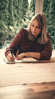 Willst du wissen, was meine Antwort auf die Frage war? 😅