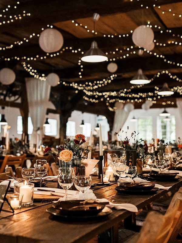 Fotografin Vechta Hochzeit Ann-Christin Bert Hof Schweers